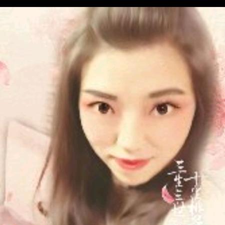 九福小串  小丽