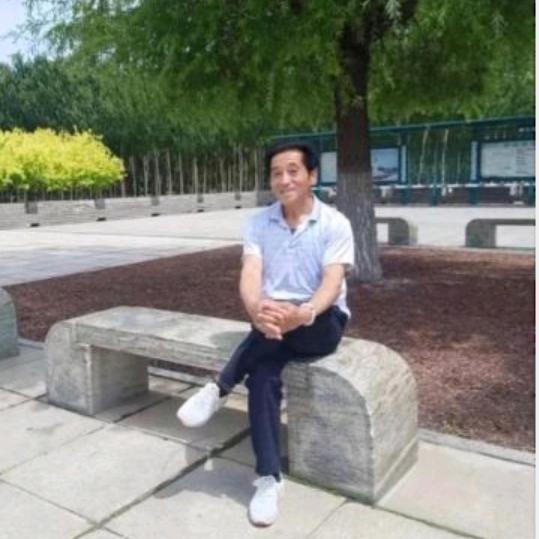 林中虎（手机摄影短视频）