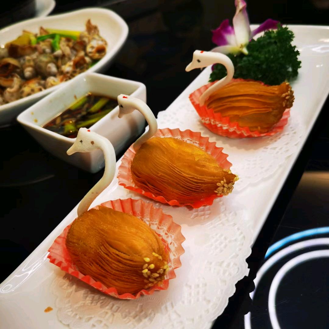 燕子超成都