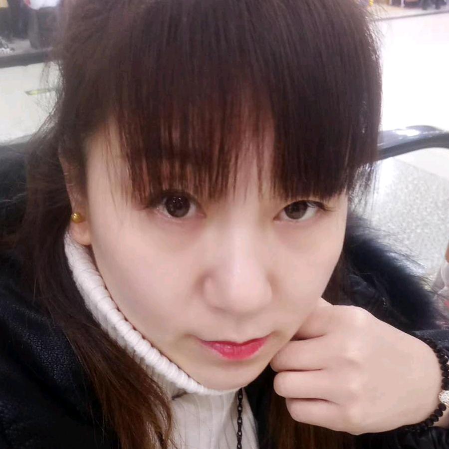 芳芳