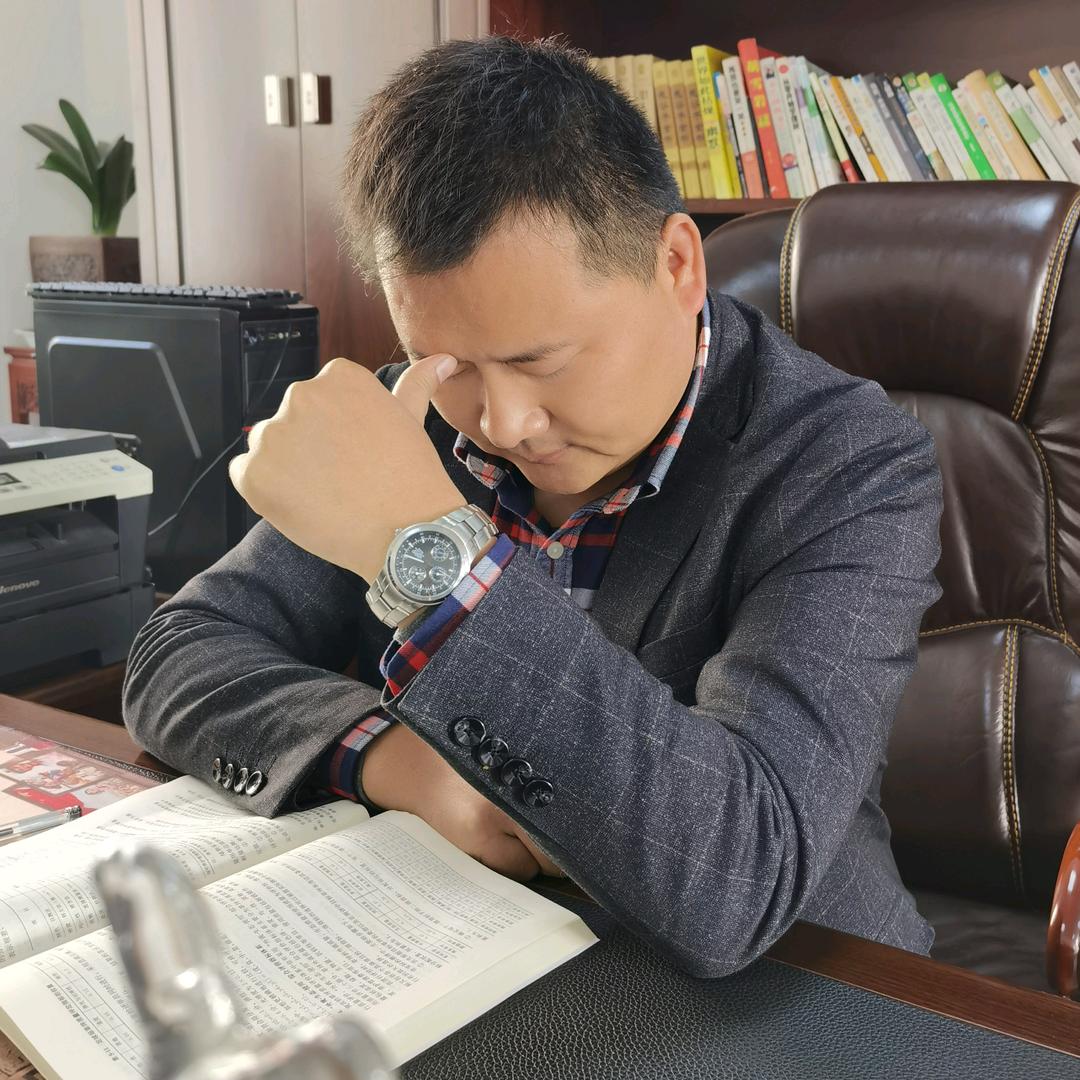 正心善念【湖旗】