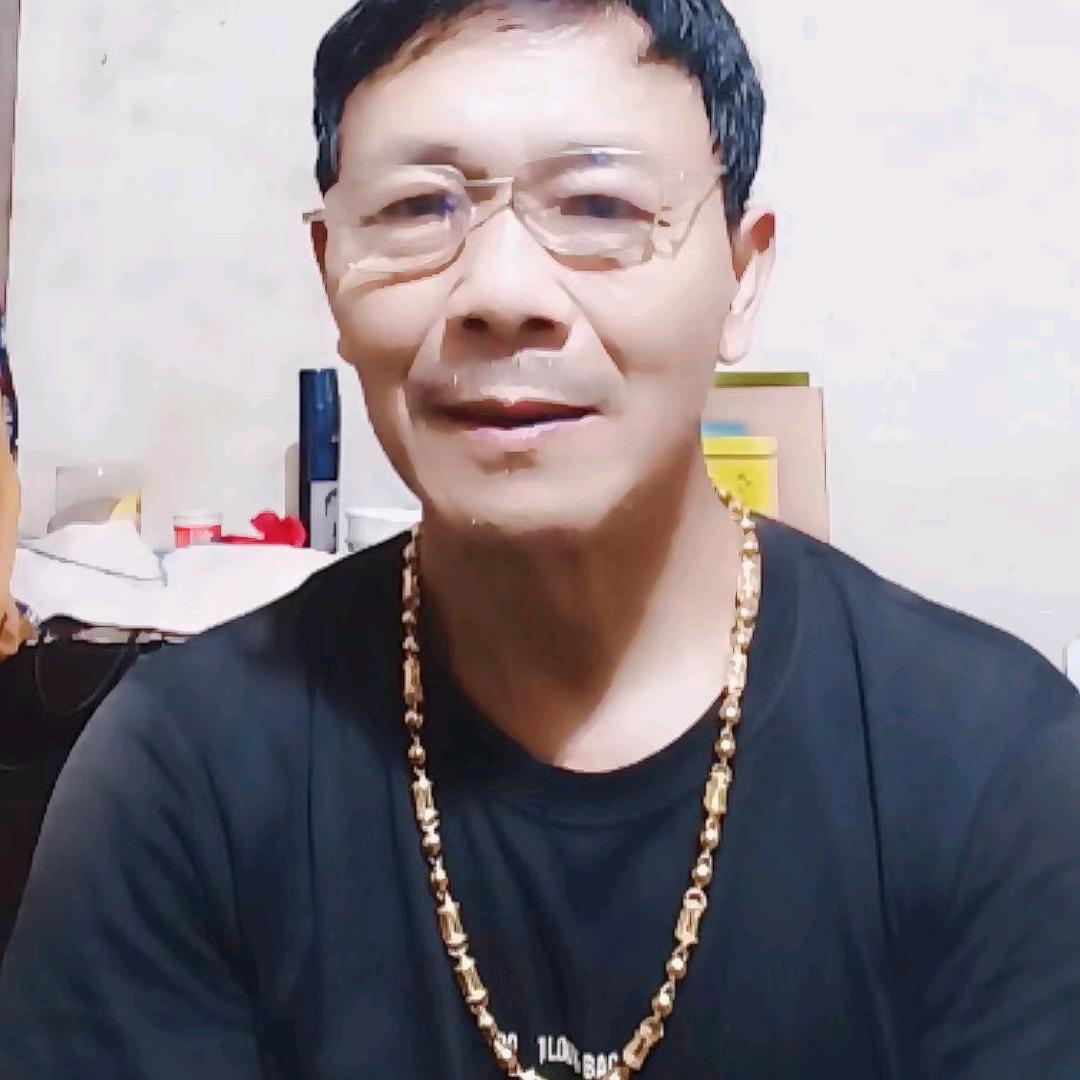 魔术大哥