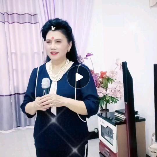 英花