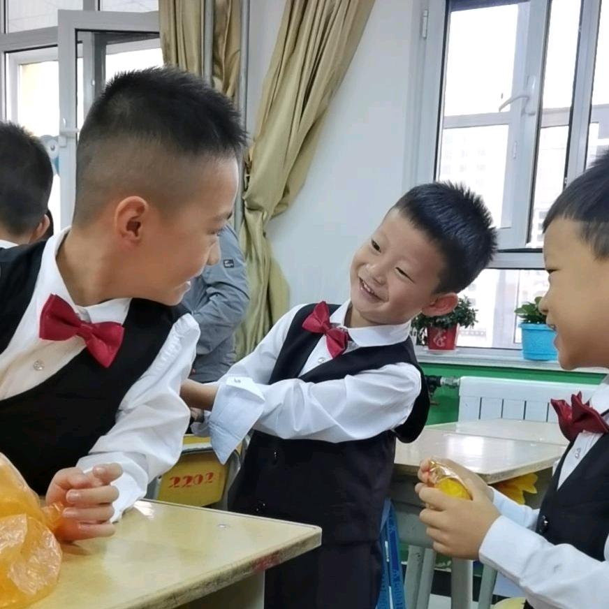 探索者·尧尧
