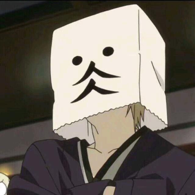 阴天快乐