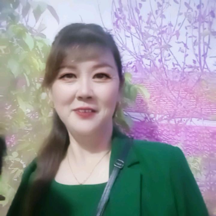 幸福的一家人