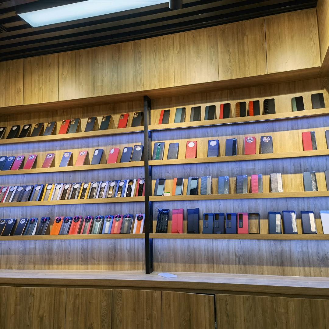 欧福龙深圳市通阳科技有限公司数码专卖店