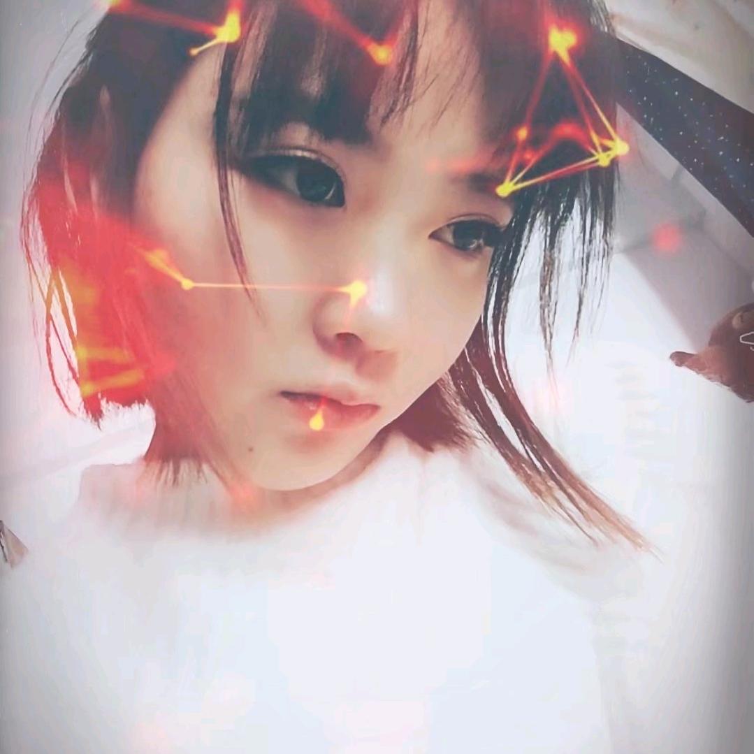 🍃晚枫-听障人士甜甜