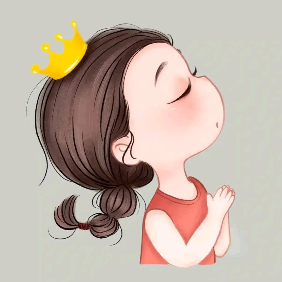 简单的幸福～