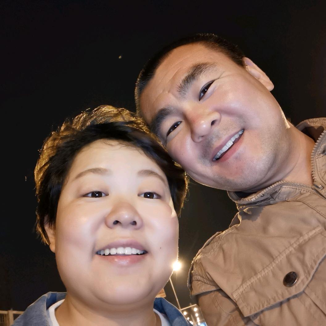 锦鲤福星