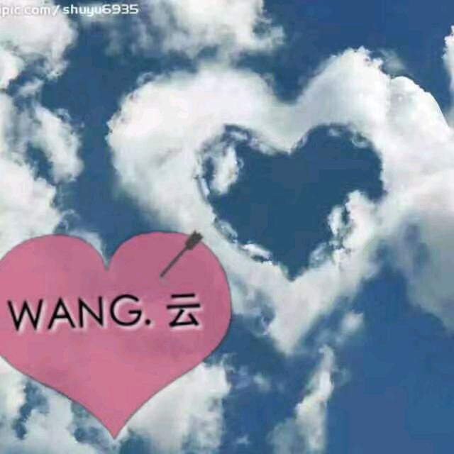 AೄWANG.YUN