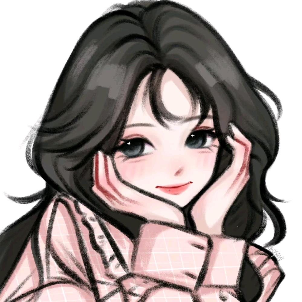淇.(会回关)