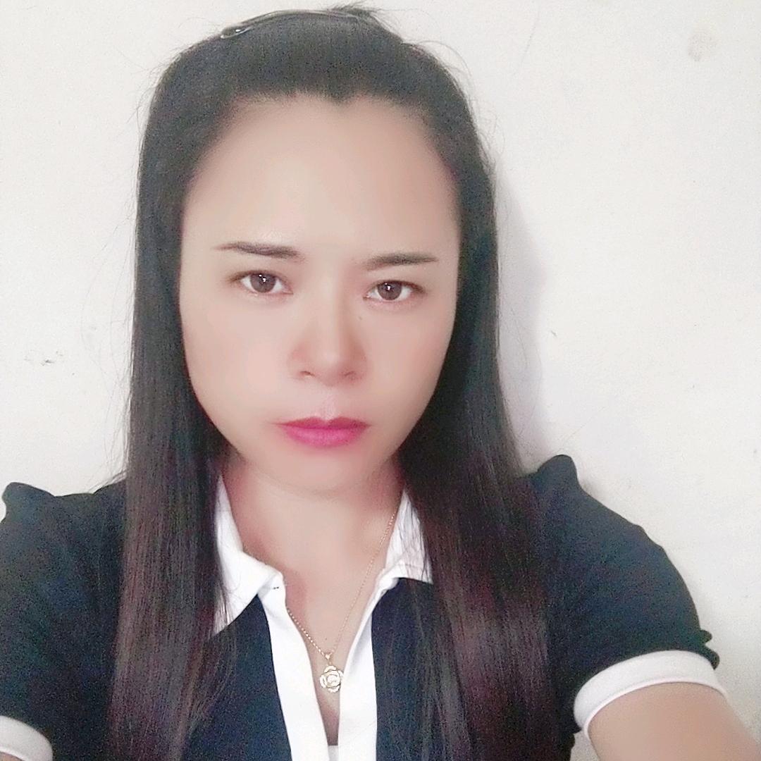 白家小姐姐