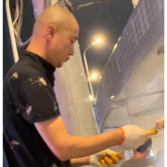 珠海第一溜达串小峰（金鼎摊）