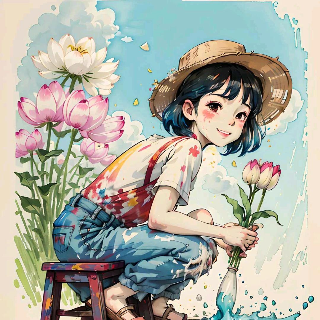 贾妮美睫工作室