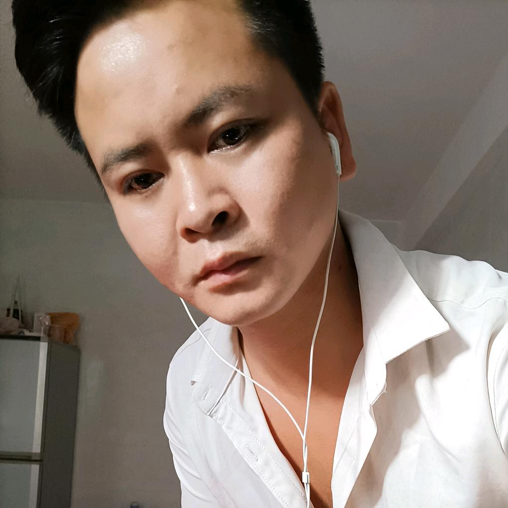 龙虎《山歌》