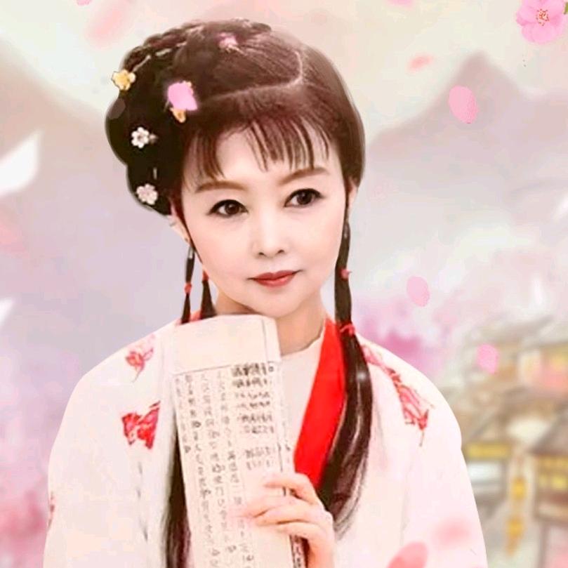 夕阳红