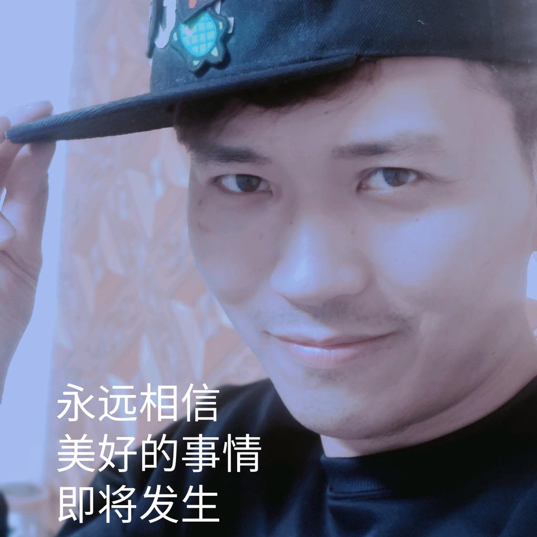 快乐一哥（大丰做美缝的小朱）