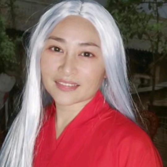 杜十娘 (收徒)