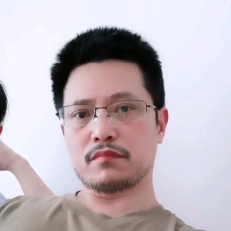 我心对明月