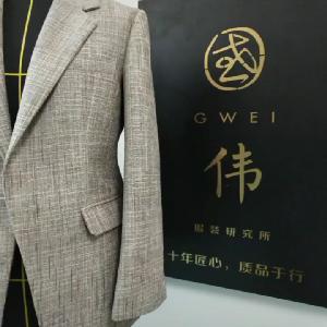 国伟服装设计制版培训