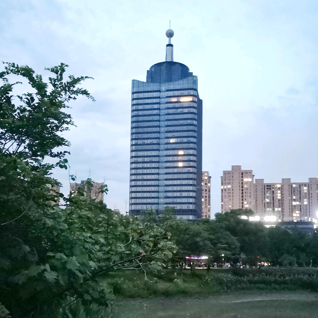 路过