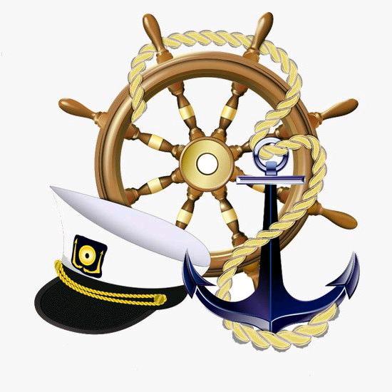 时光入海