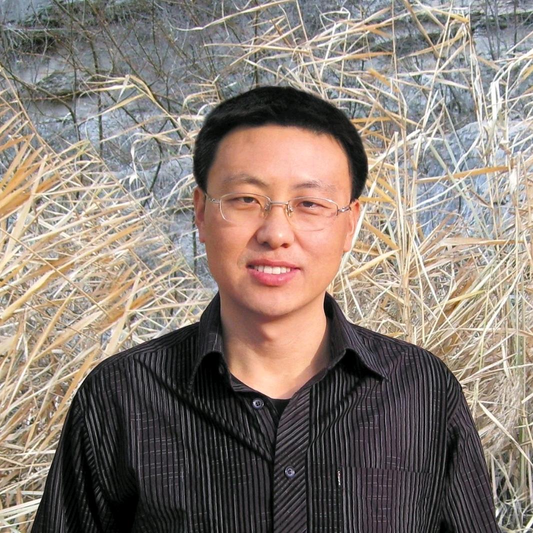 画家刘树允