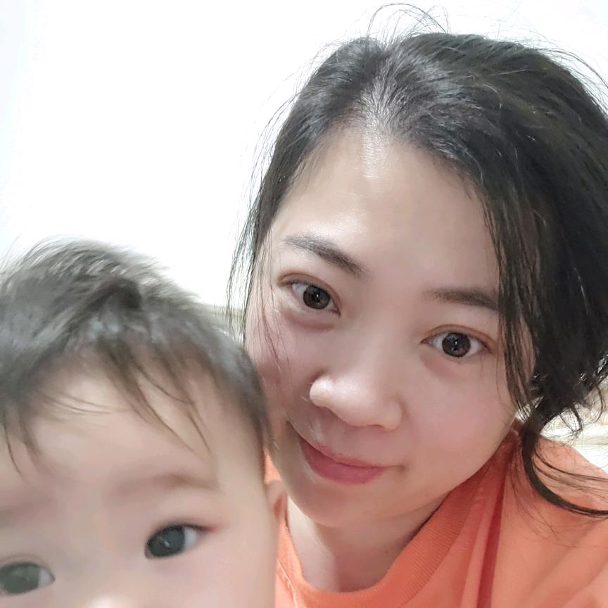 圆圆妈妈