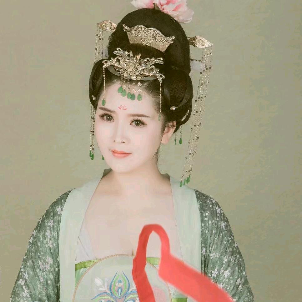 不惑妹妹