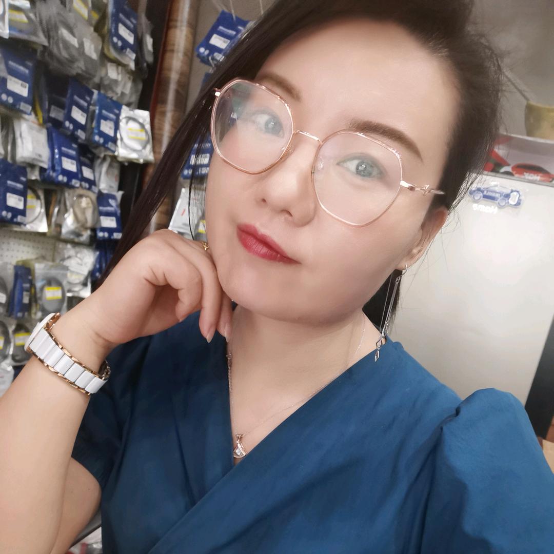 豫P快乐的精灵