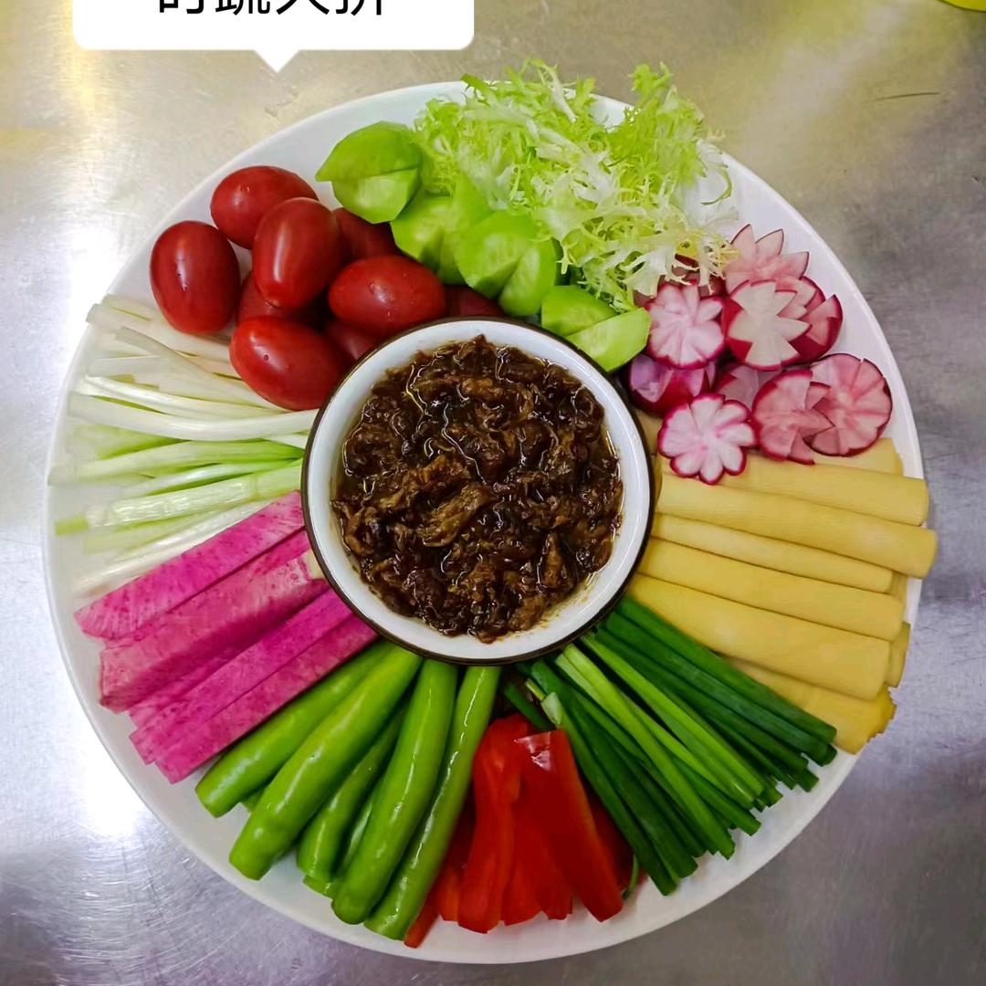 王友财美食
