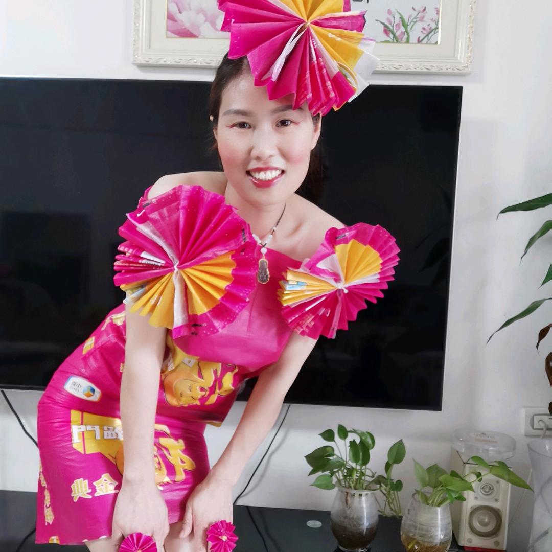 酸菜老妹