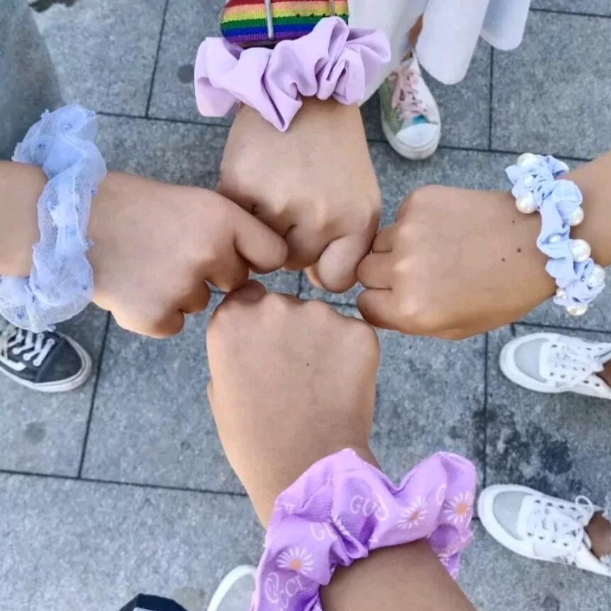 永远的我