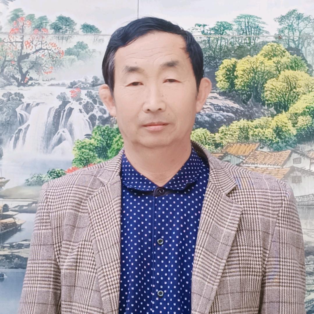 平安是福一一锁哥