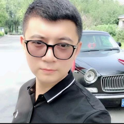 哈尔滨姜洋（老婆范洋洋）
