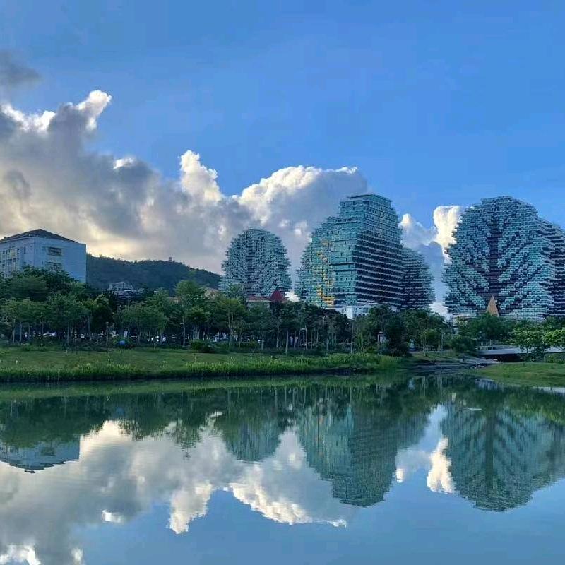 雨濛濛