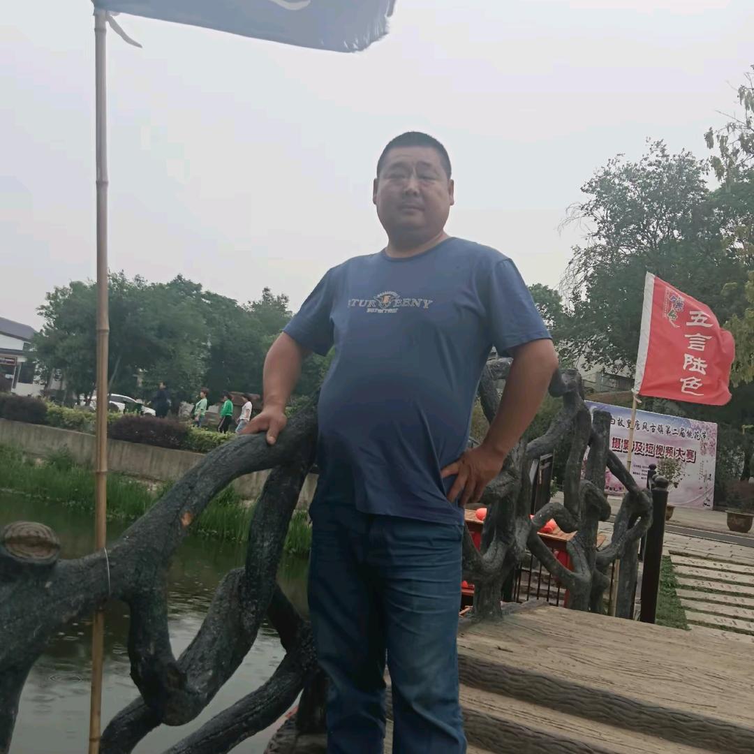 刘宗进