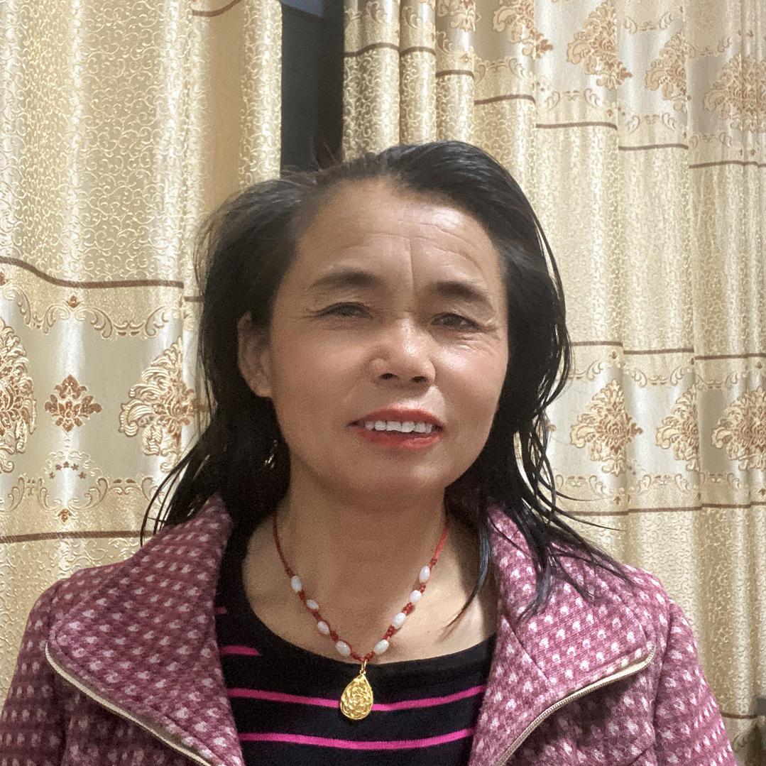 刘喜美