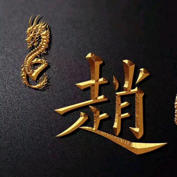 赵氏大酒店