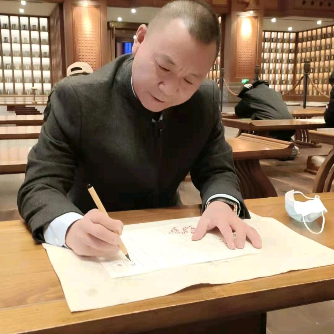 发哥