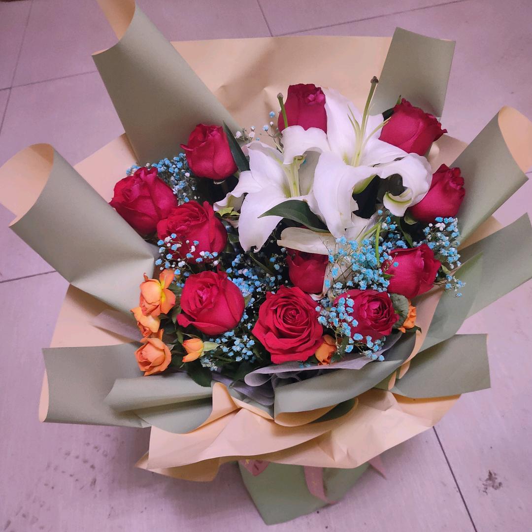 快乐幸福每一天。