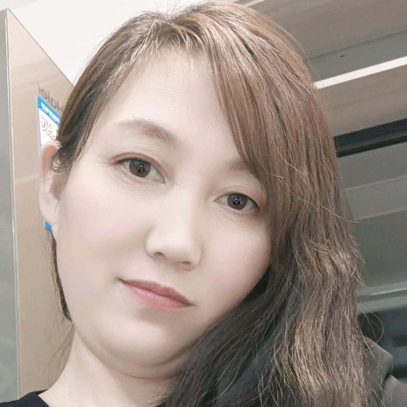 安逸姐