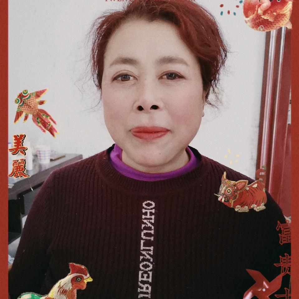 书琼姐