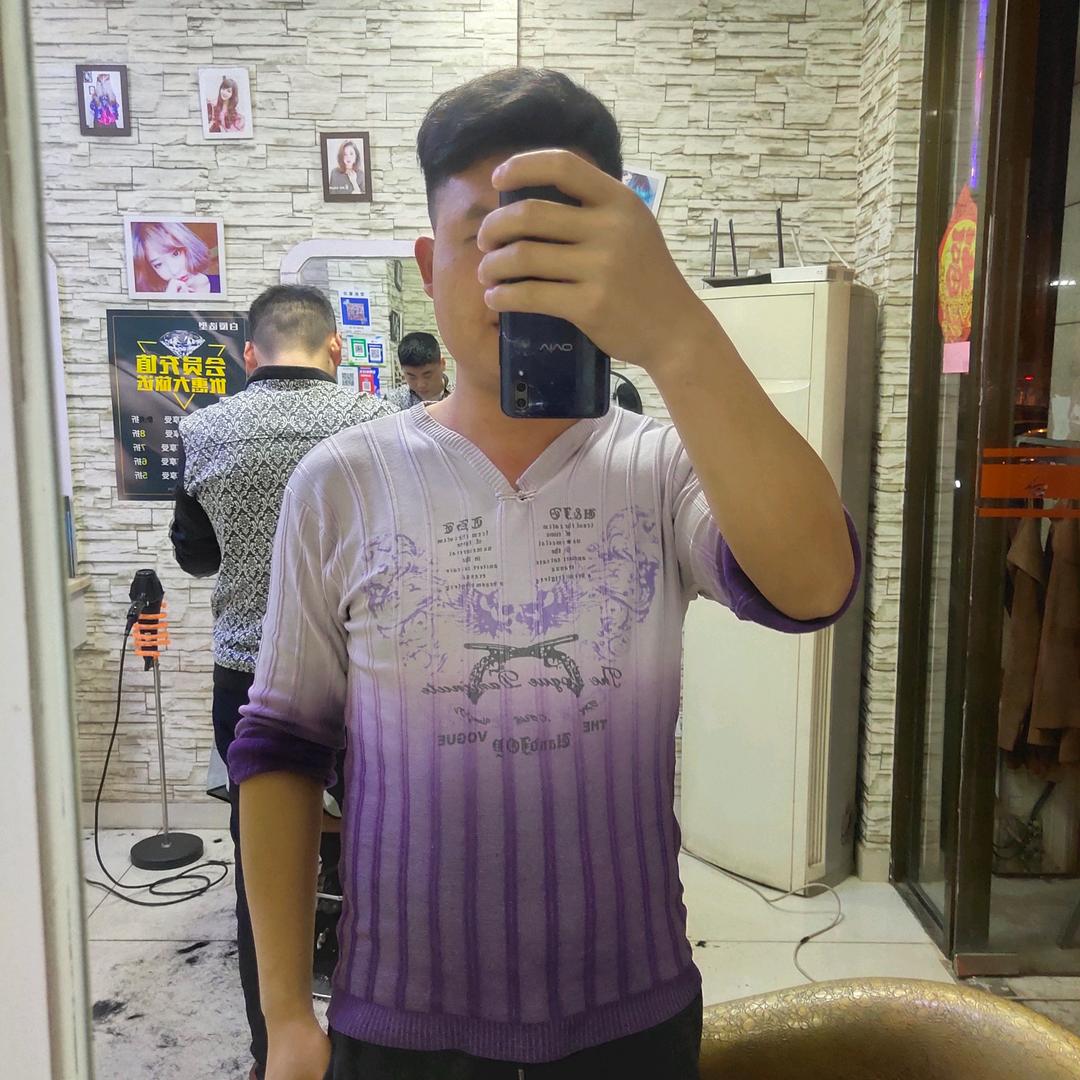 烟，雨，朦，胧 ，