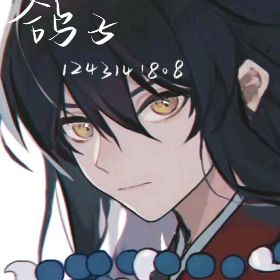 鸽子睡着了
