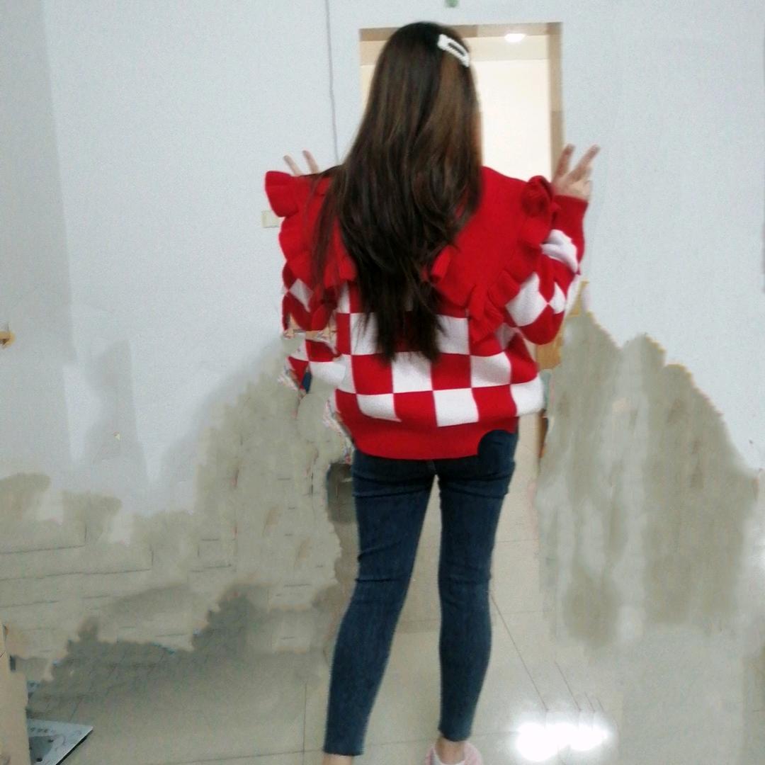 农村姑凉  阿燕