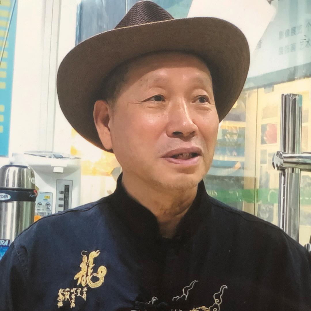 阿德与千岁缘