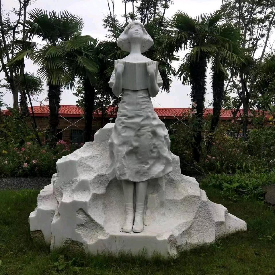 河北奇典雕塑有限公司