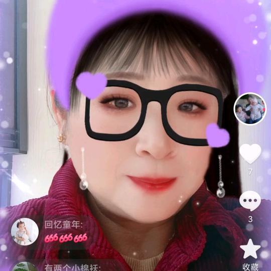 开心❤快乐每一天